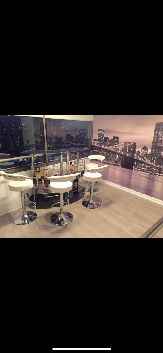 Arriendo Departamento 3D Rotonda Atenas - Las Condes