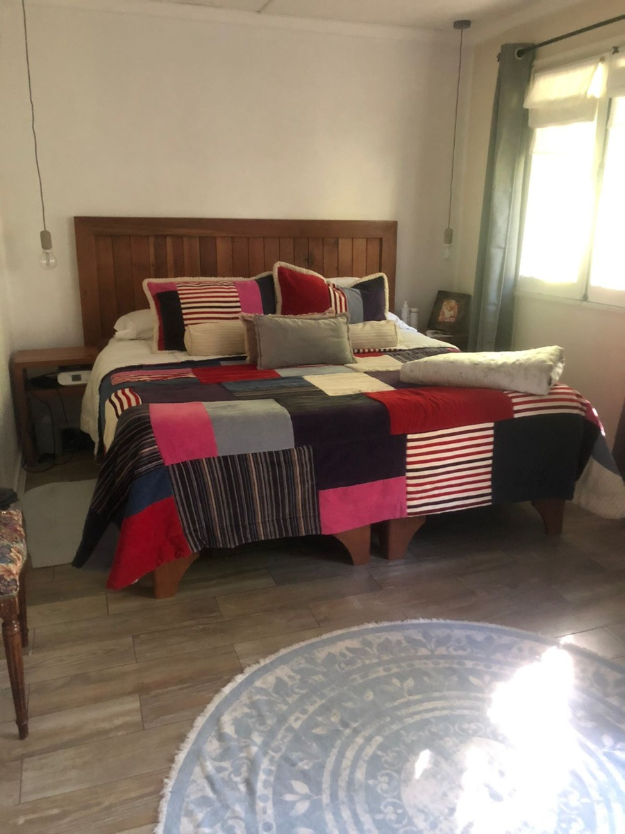 Arriendo Casa SO 6D 4B 1E Sebastián Elcano - Las Condes