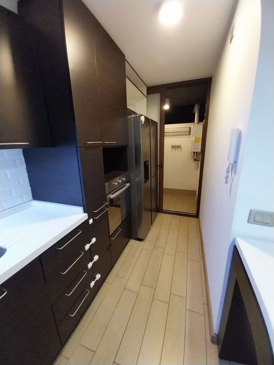 Arriendo Casa S 3D 3B 2E 1B Blest Gana - La Reina