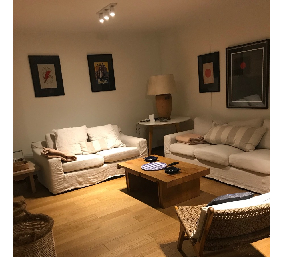 Venta Departamento SO 4D en suite Walk-in cl&oacute;set 4B 3E 1B Los Trapenses - Lo Barnechea