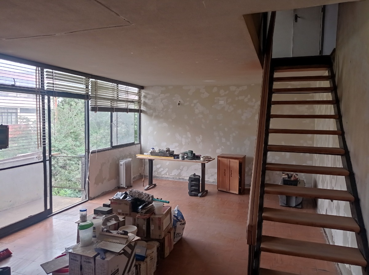 Venta Departamento O 3D 2B 1E Estadio Nacional - &Ntilde;u&ntilde;oa