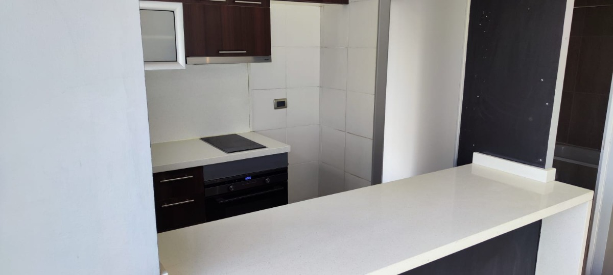 Venta Departamento NO 2D en suite Walk-in cl&oacute;set 2B 2E 1B Manuel Montt - Providencia