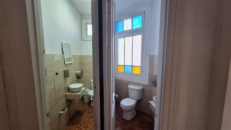 Venta Casa 5D 3B 4E 4B Metro Monse&ntilde;or Eyzaguirre - &Ntilde;u&ntilde;oa