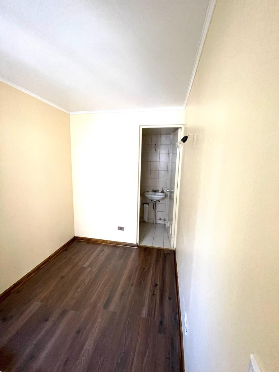 Venta Departamento 4D Sebasti&aacute;n Elcano - Las Condes