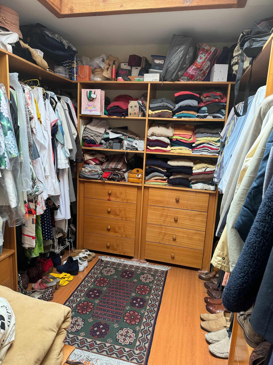 Venta Casa 5D 4B 7E El Huinganal - Lo Barnechea