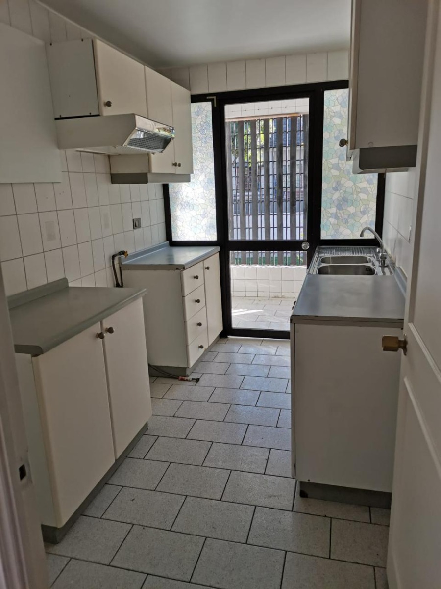 Venta Departamento NP 3D en suite 3B 1E 1B Los Dominicos - Las Condes