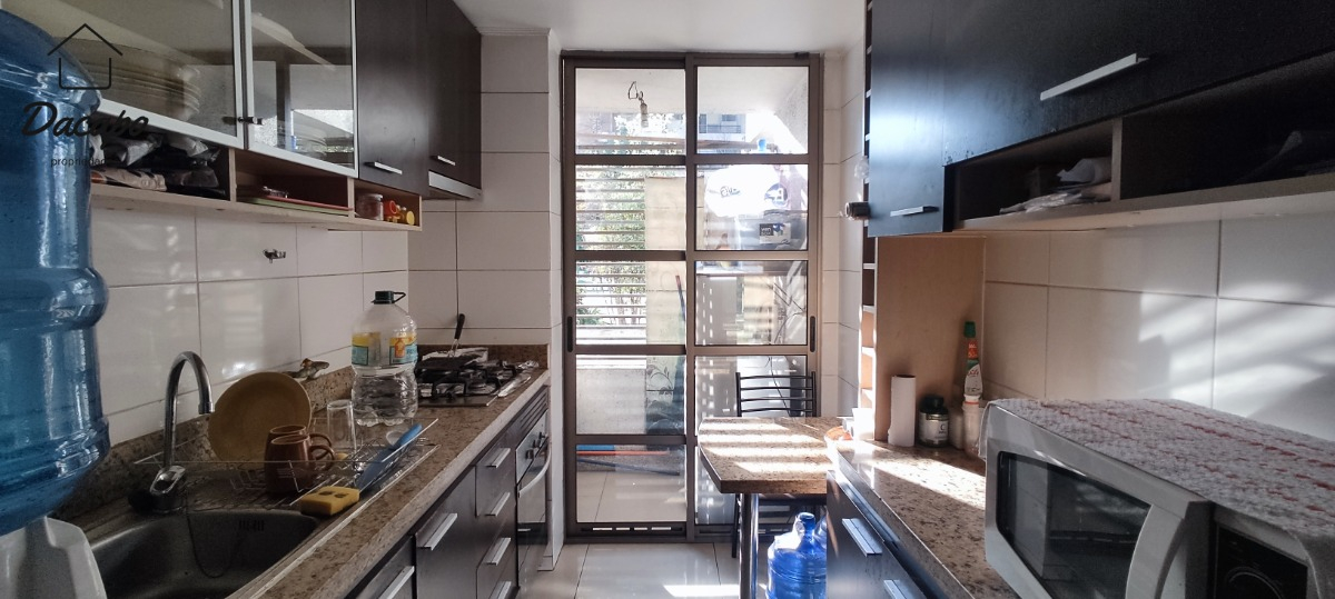 Venta Departamento O 2D en suite Walk-in cl&oacute;set 2B Metro Monse&ntilde;or Eyzaguirre - &Ntilde;u&ntilde;oa