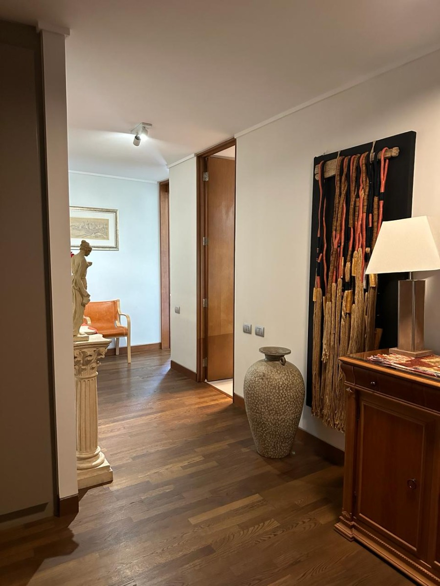 Arriendo Departamento NO 4D en suite Walk-in cl&oacute;set 4B 2E 1B La Dehesa - Lo Barnechea