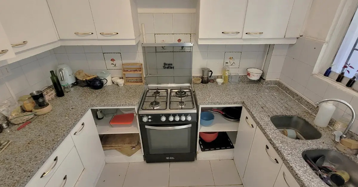 Venta Departamento NOSP 4D 3B 1B In&eacute;s de Su&aacute;rez - Providencia