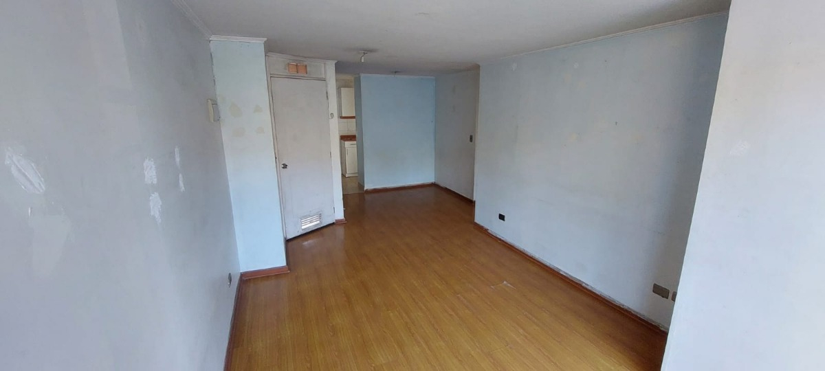 Venta Departamento O 3D en suite 2B 1E 1B Antigua Lo Barnechea - Lo Barnechea