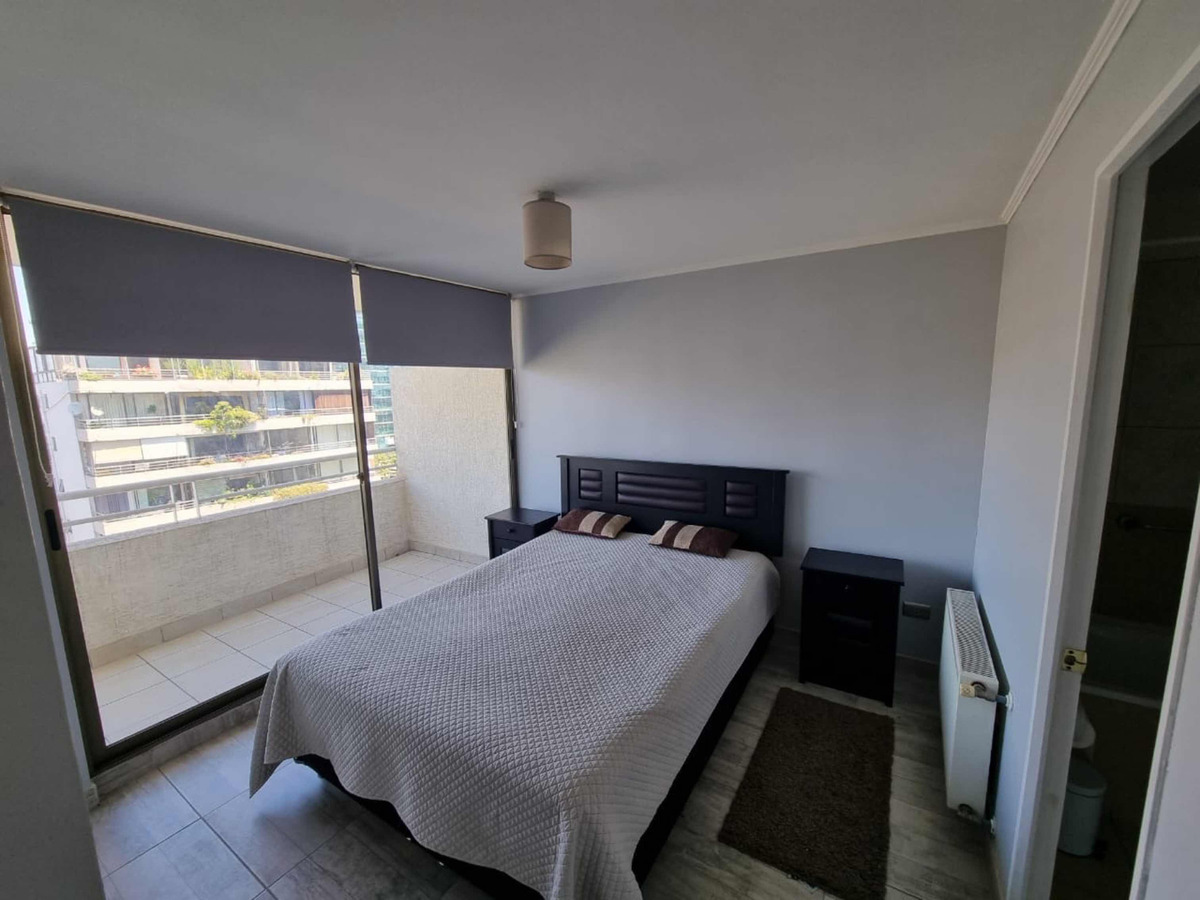 Venta Departamento 1D Pedro de Valdivia - Providencia