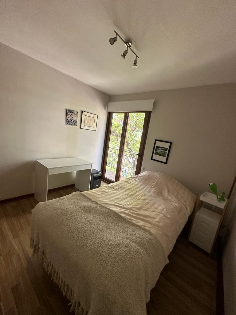 Arriendo Departamento 3D Sebasti&aacute;n Elcano - Las Condes