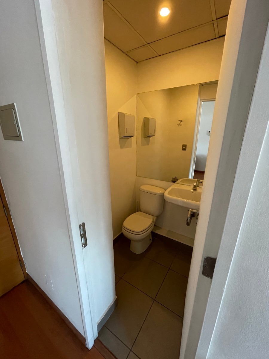 Venta Oficina O 1B  - Vitacura