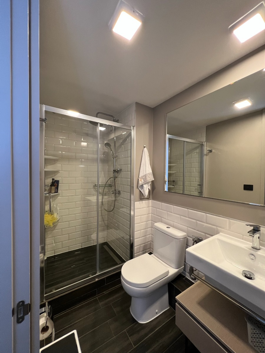 Arriendo Departamento SO 2D en suite Walk-in cl&oacute;set 2B 1E 1B Plaza Ega&ntilde;a - &Ntilde;u&ntilde;oa