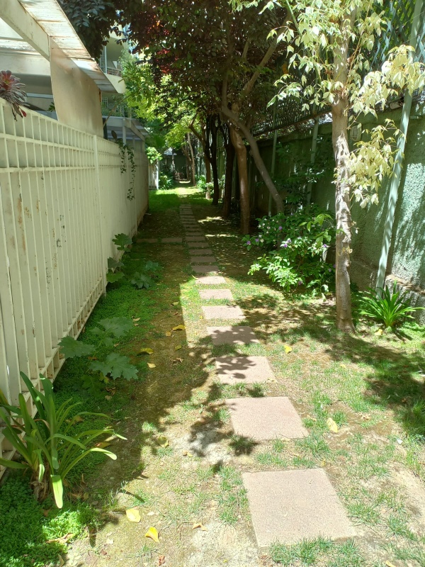 Venta Departamento 3D 2B 1E Parque Juan XXIII - &Ntilde;u&ntilde;oa