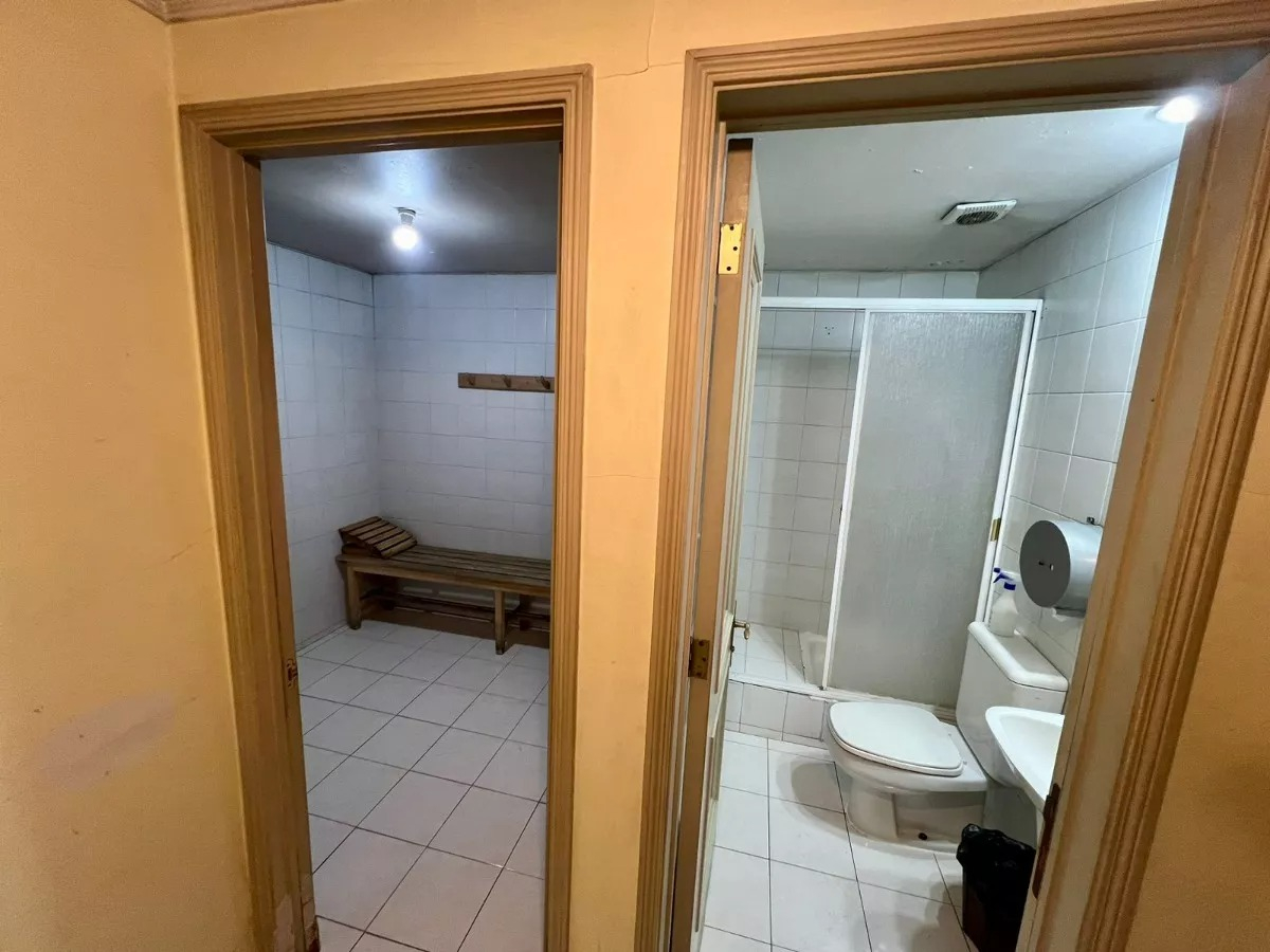 Venta Departamento SO 4D en suite Walk-in cl&oacute;set 3B 2E 1B Metro Escuela Militar - Las Condes