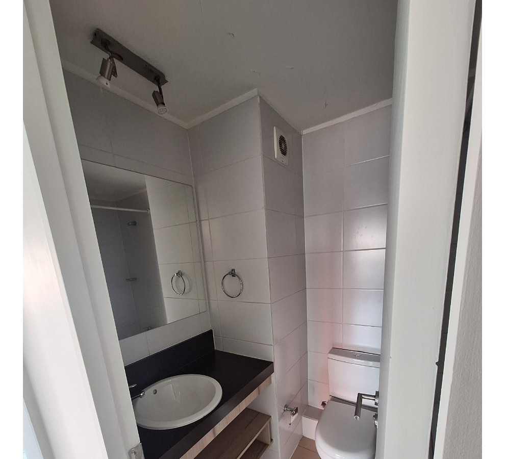 Arriendo Departamento 3D 2B 1E 1B Metro Monse&ntilde;or Eyzaguirre - &Ntilde;u&ntilde;oa