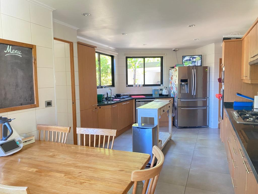 Arriendo Casa O 4D en suite Walk-in cl&oacute;set 3B 4E 2B Los Trapenses - Lo Barnechea