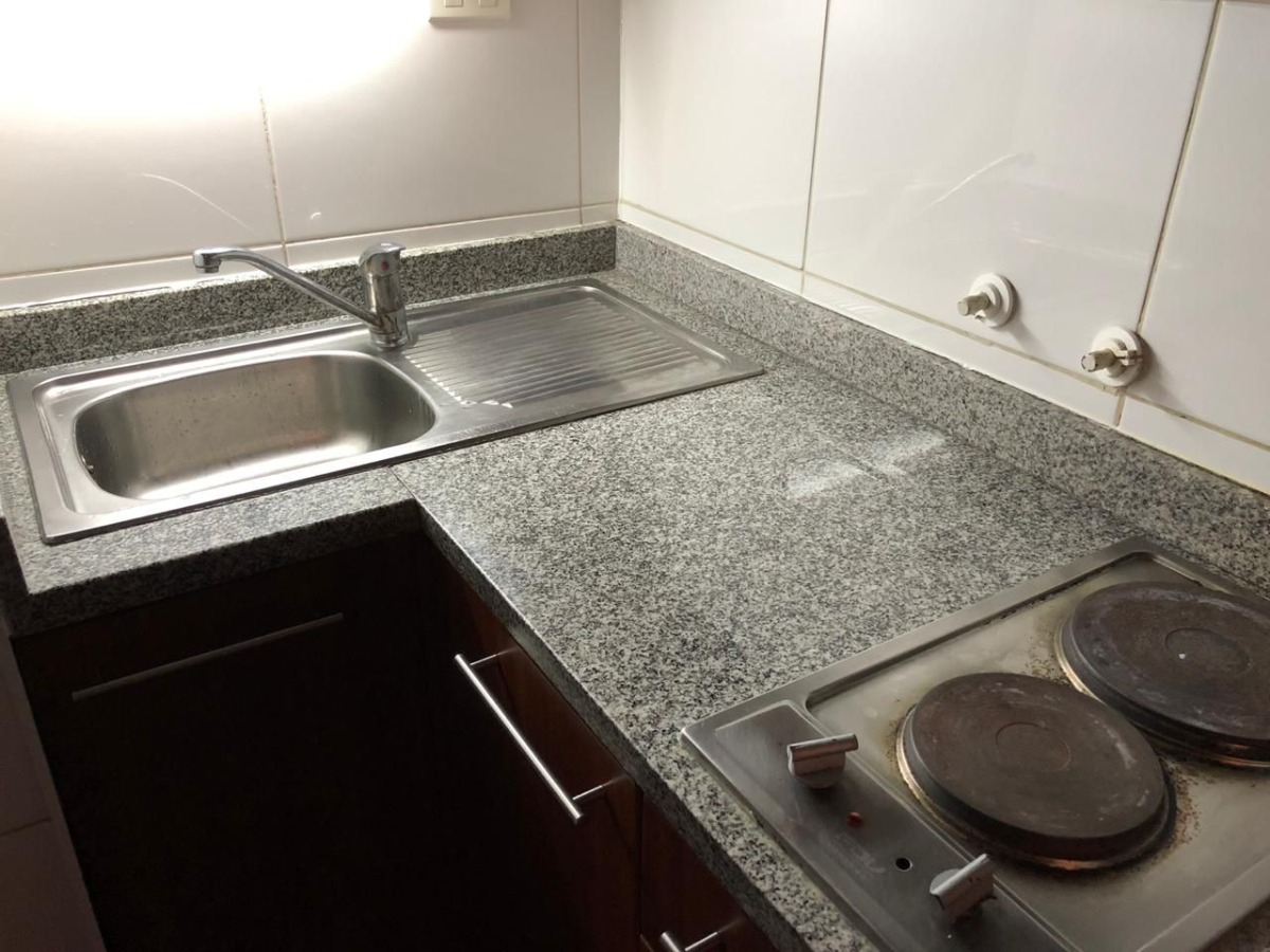 Venta Departamento 1D San Dami&aacute;n - Las Condes