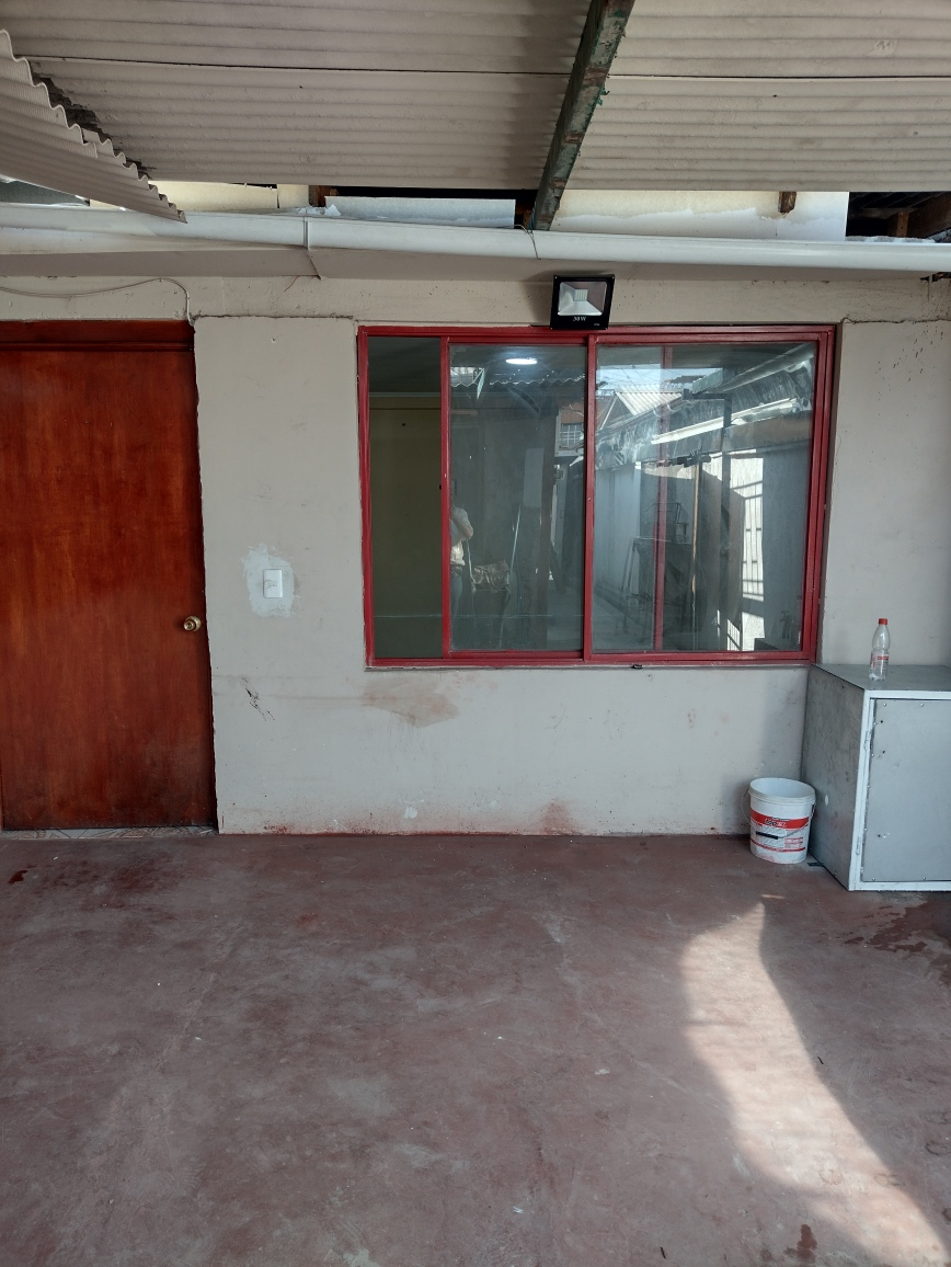 Venta Casa 4D Villa La Reina - La Reina