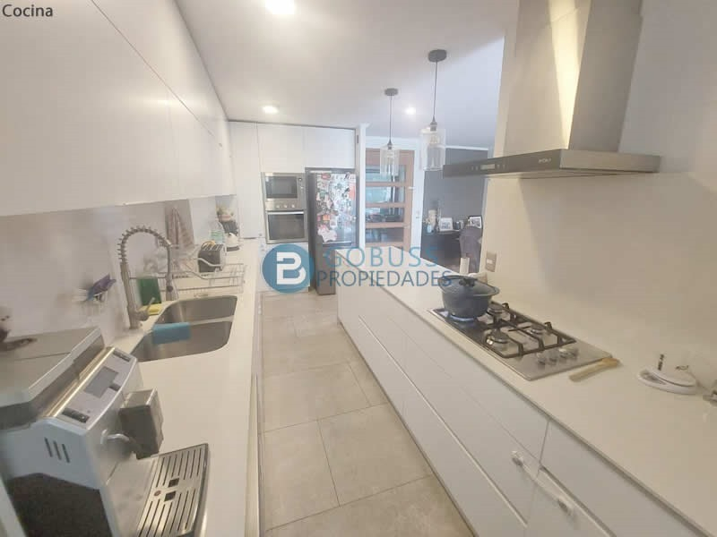 Arriendo Departamento S 2D en suite Walk-in cl&oacute;set 2B 2E 1B Jard&iacute;n Del Este - Vitacura