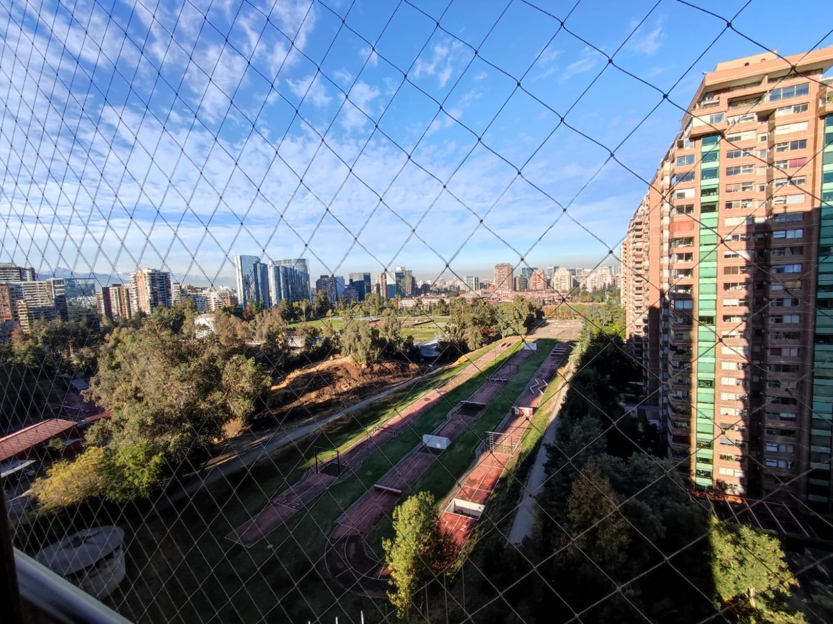 Arriendo Departamento P 2D en suite 2B 1E 1B Nueva Las Condes - Las Condes