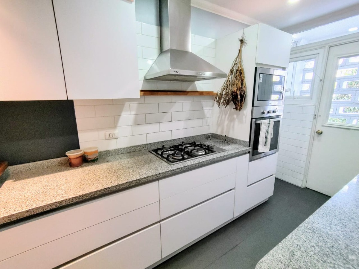 Arriendo Departamento N 2D Walk-in cl&oacute;set 2B 1E Vaticano - Las Condes