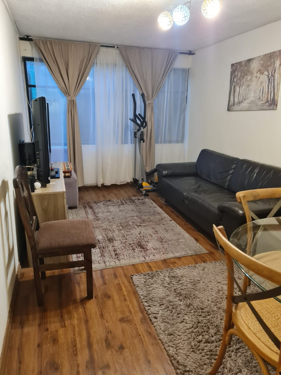 Venta Departamento NP 2D 1B 2E Villa Los Jard&iacute;nes - Villa Los Presidentes - &Ntilde;u&ntilde;oa