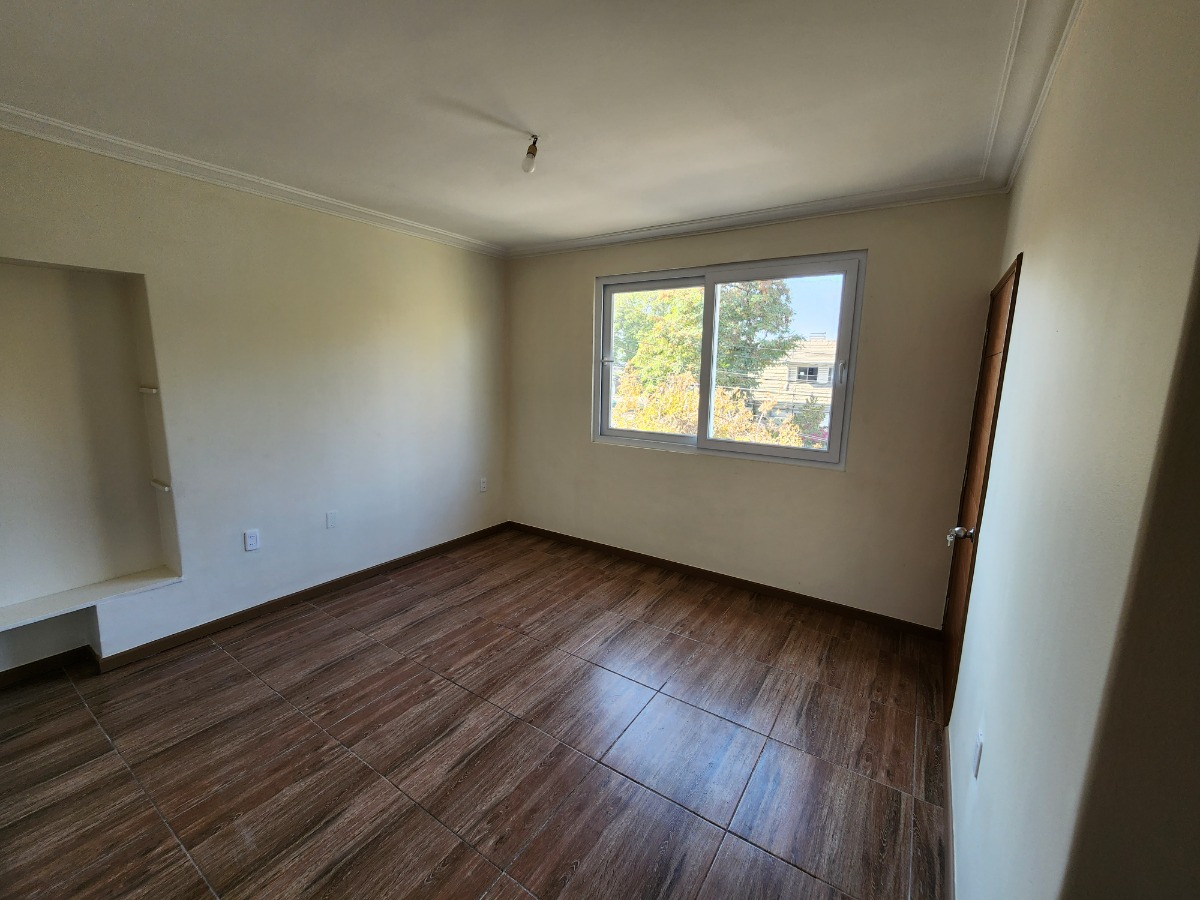 Arriendo Departamento 3D 2B Metro Bilbao - Providencia