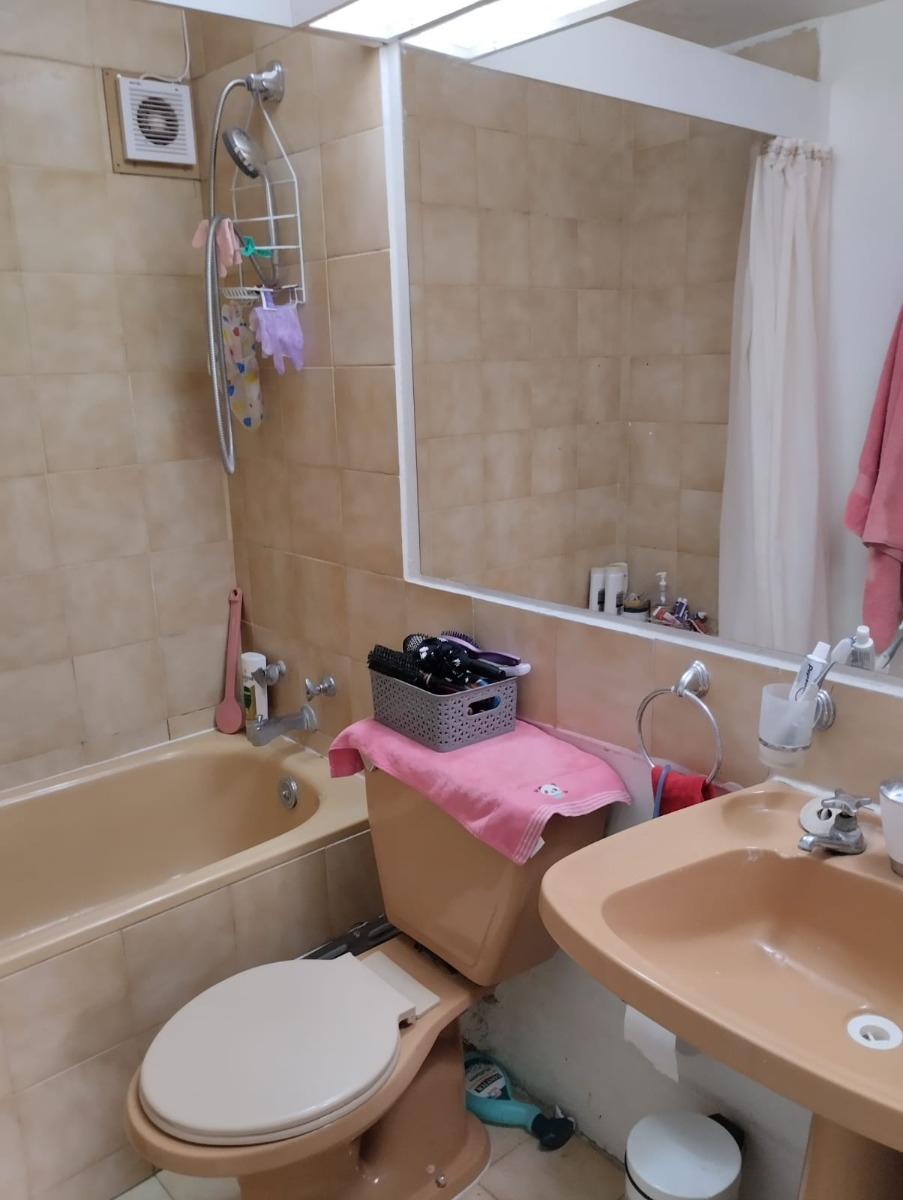 Venta Departamento 2D en suite Walk-in cl&oacute;set 2B 1E 1B Estadio Nacional - &Ntilde;u&ntilde;oa