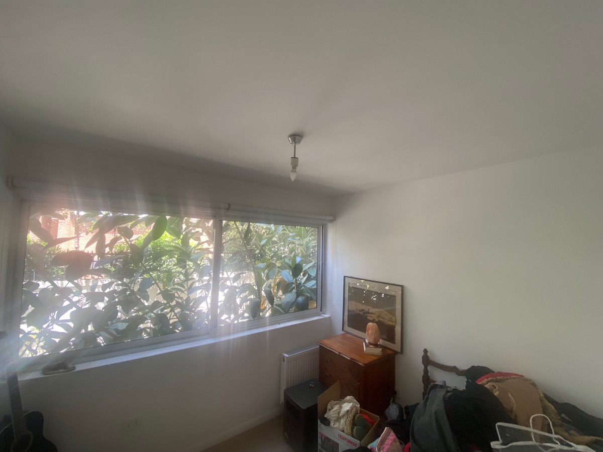 Venta Departamento NO 3D 2B 1E 1B Barrio El Golf - Las Condes