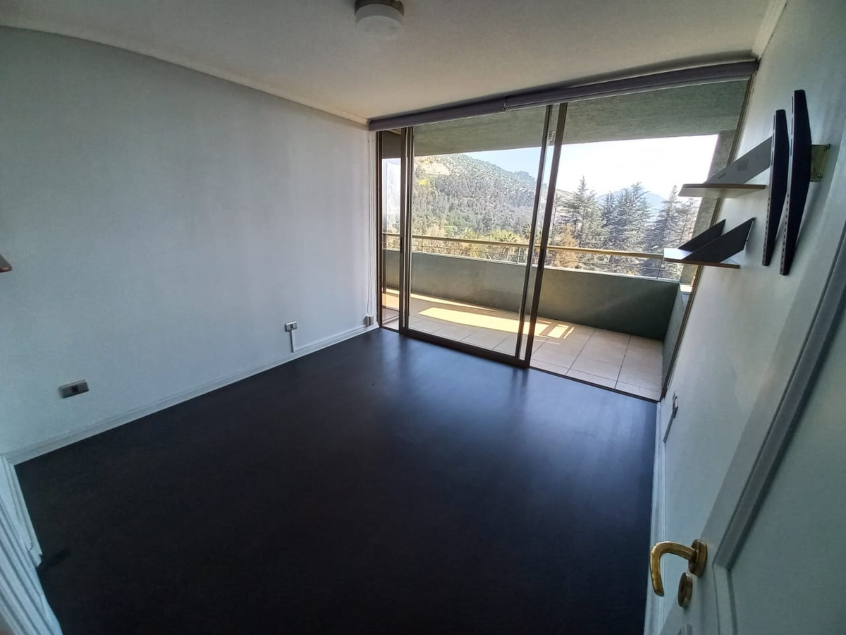 Venta Departamento 3D 3B 1E Las Lilas - Providencia