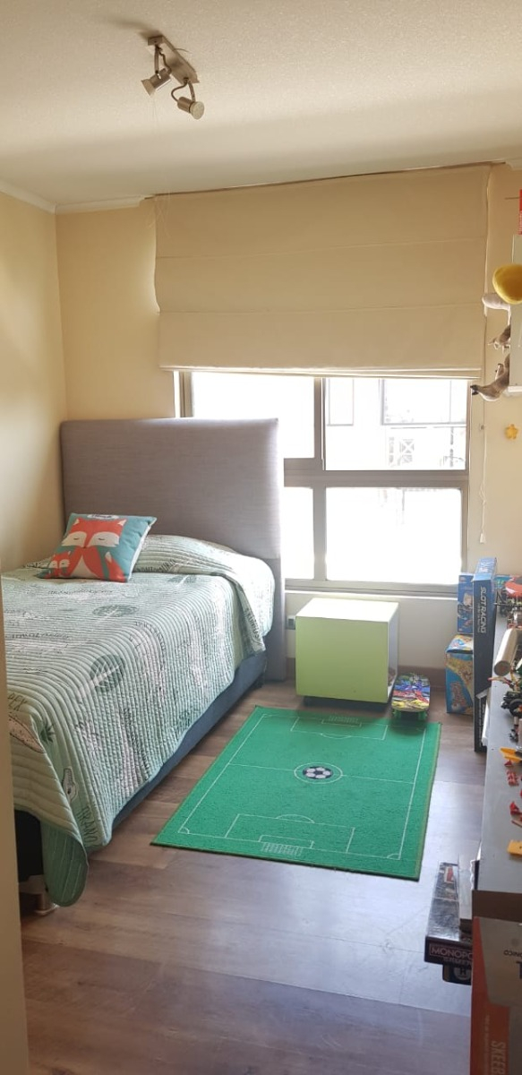 Arriendo Departamento NP 3D en suite Walk-in cl&oacute;set 2B 1E 1B Metro Sim&oacute;n Bolivar - &Ntilde;u&ntilde;oa