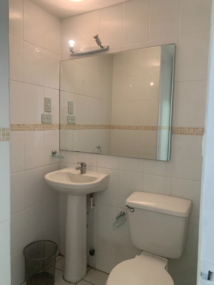 Venta Departamento SO 3D 3B 1E 1B Sebasti&aacute;n Elcano - Las Condes