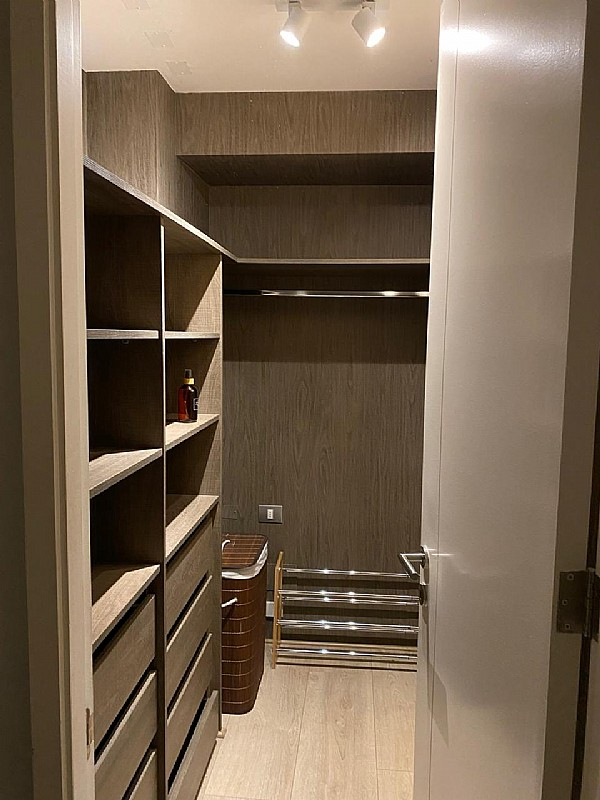 Venta Departamento SO 2D en suite Walk-in cl&oacute;set 2B 1E 1B Parque Arauco - Las Condes