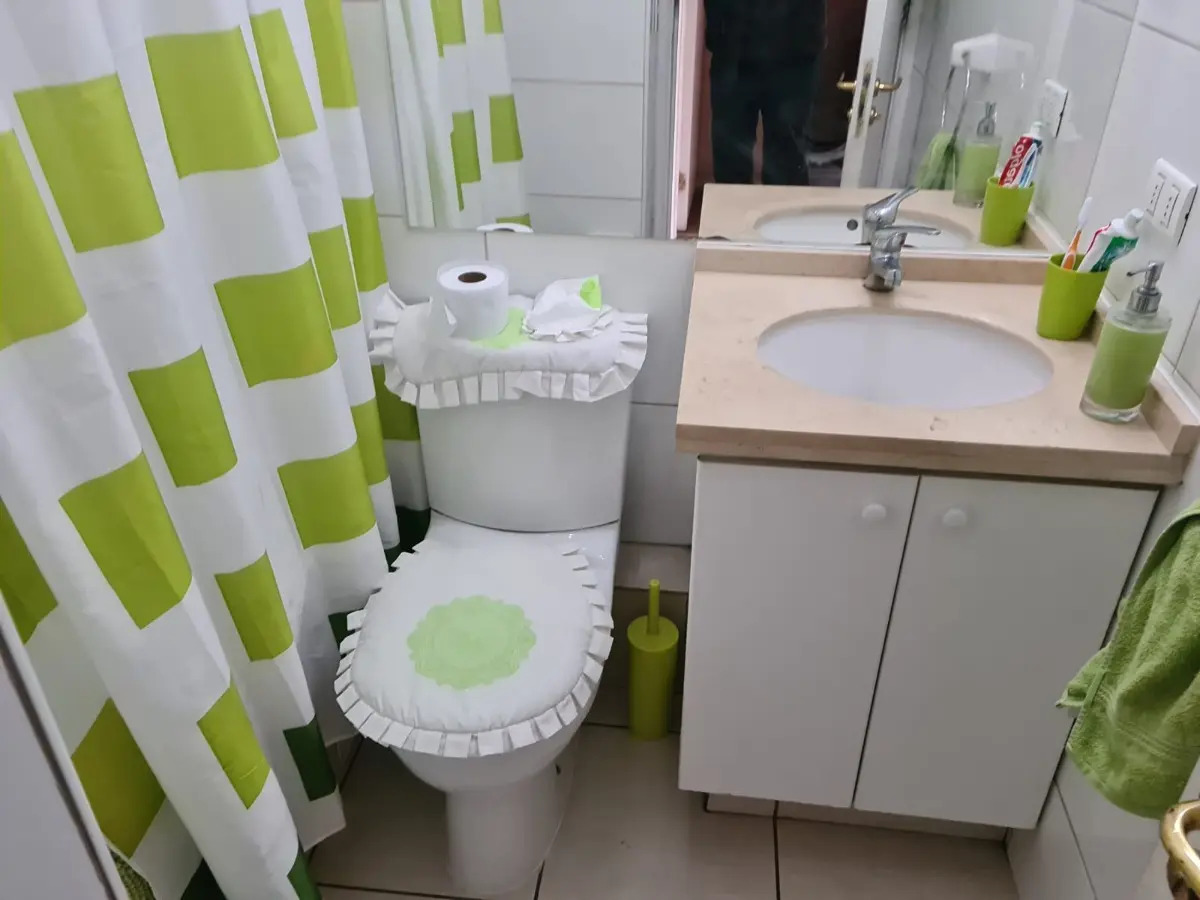 Arriendo Departamento 3D 2B 2E 1B Los Leones - Providencia