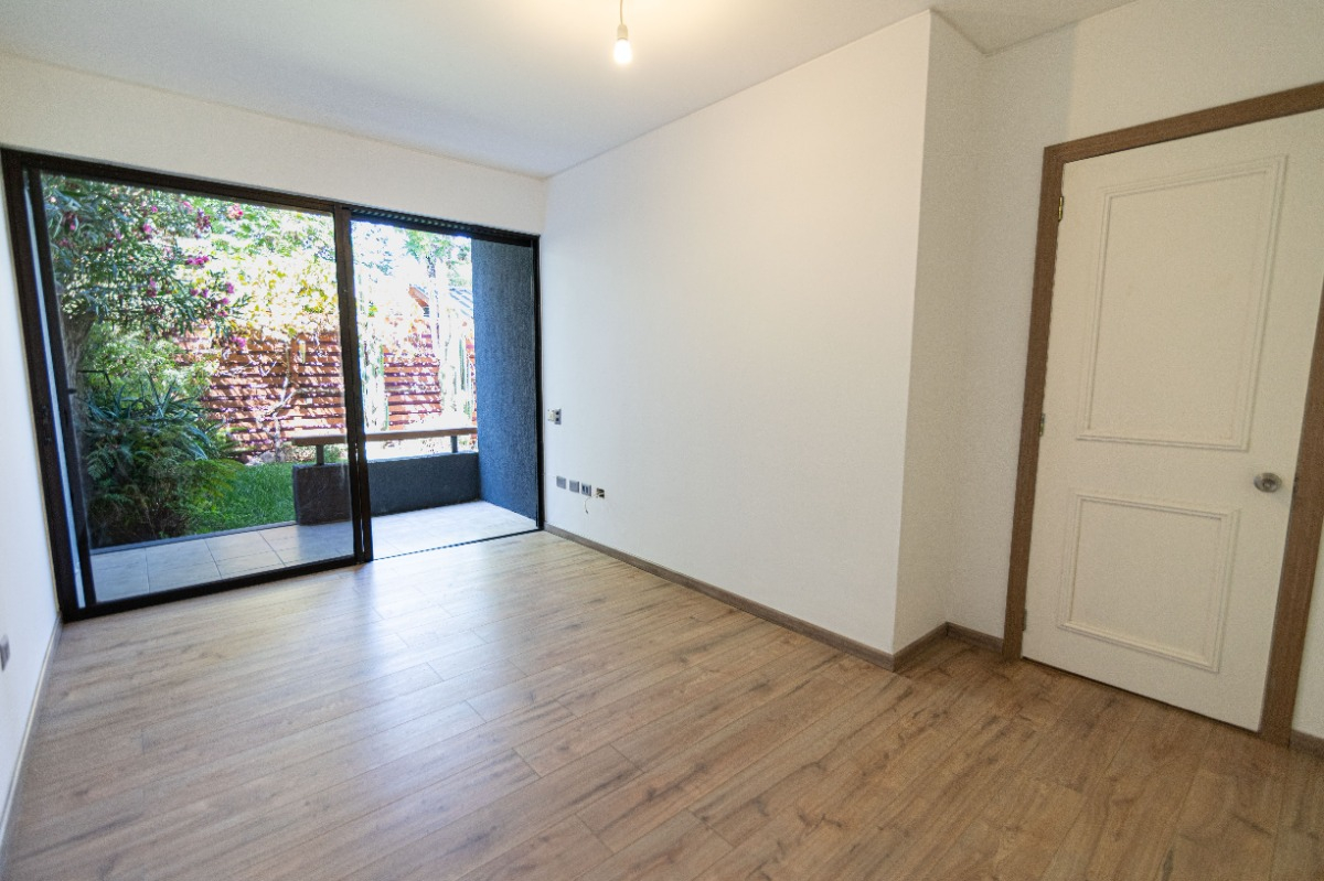 Arriendo Departamento 4D en suite Walk-in cl&oacute;set 4B 2E 2B  - Vitacura