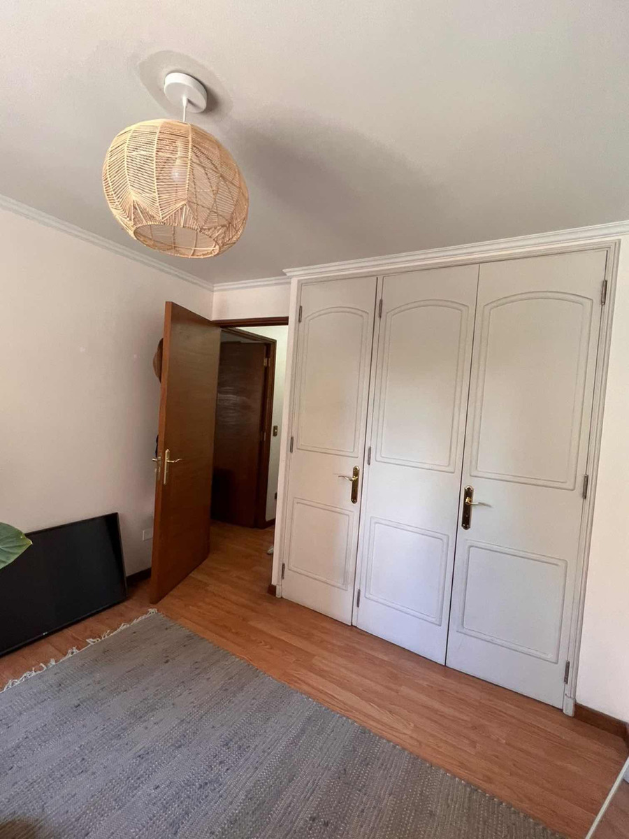 Arriendo Departamento 2D 2B 1E 1B Vaticano - Las Condes