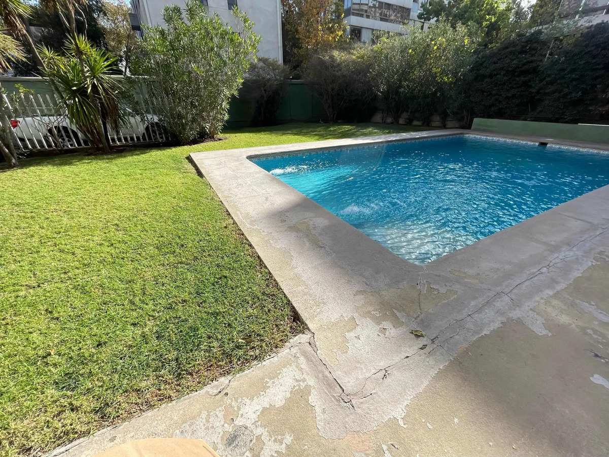 Venta Departamento 2D In&eacute;s de Su&aacute;rez - Providencia