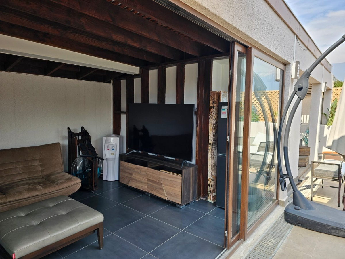 Arriendo Departamento NO 3D en suite Walk-in cl&oacute;set 4B 2E 1B La Dehesa - Lo Barnechea