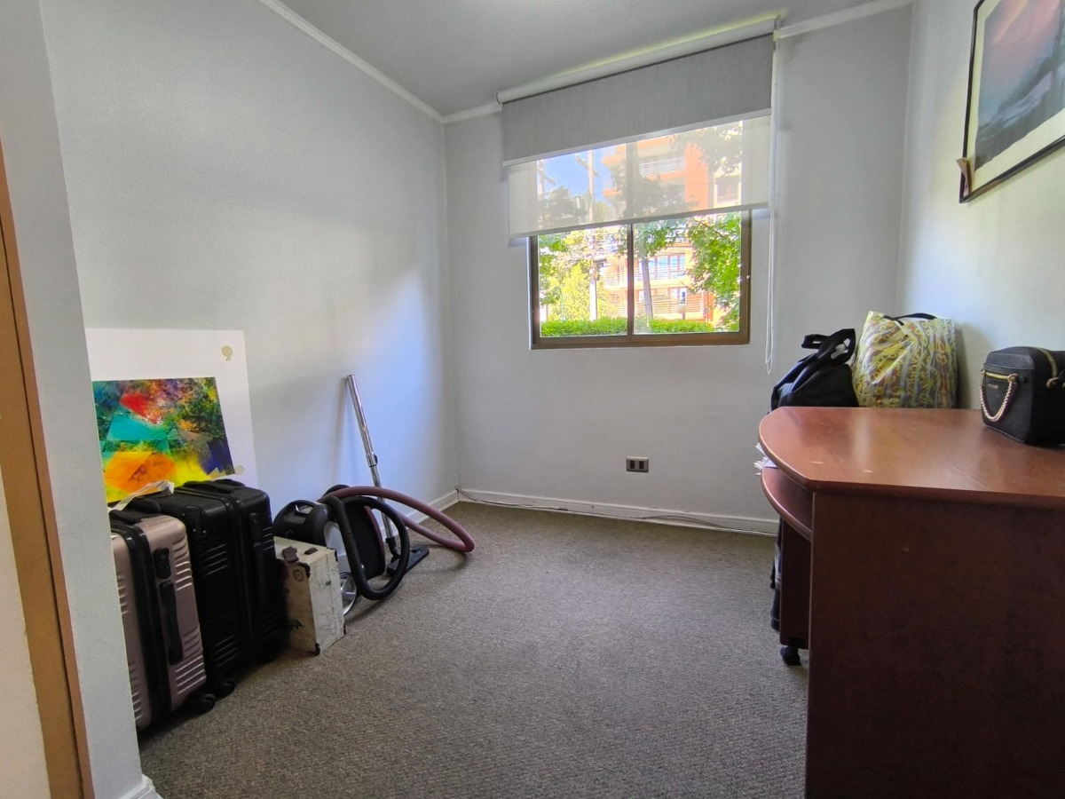 Venta Departamento NO 3D en suite Walk-in cl&oacute;set 2B 1E Estadio Nacional - &Ntilde;u&ntilde;oa