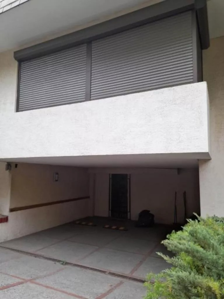 Arriendo Casa 10D 4B 6E 1B Las Lilas - Providencia