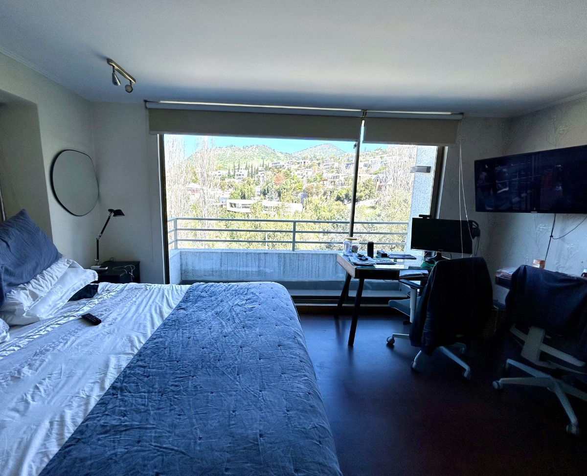Venta Casa S 3D en suite Walk-in cl&oacute;set 3B 6E 1B Los Trapenses - Lo Barnechea
