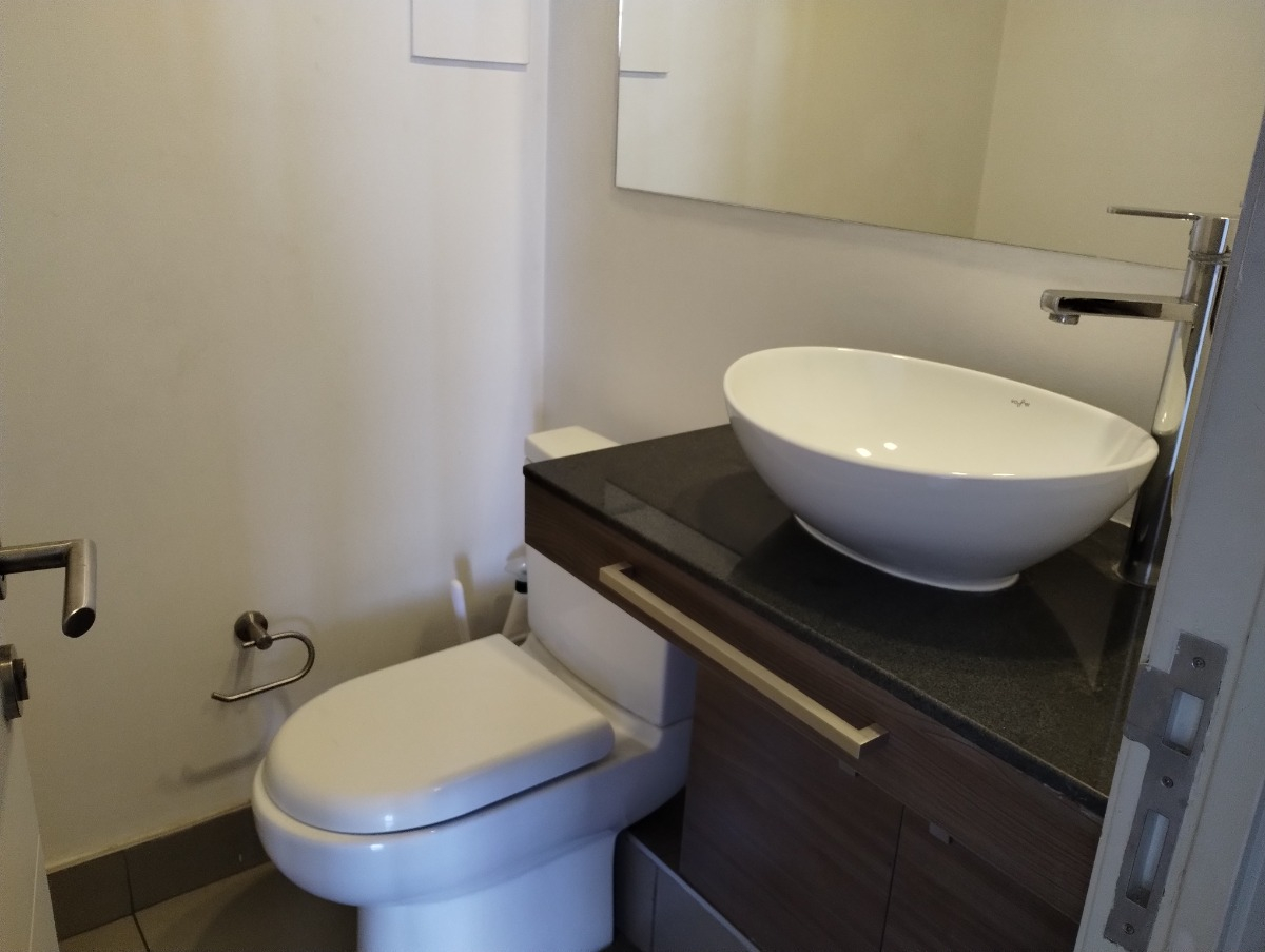 Arriendo Departamento SP 3D en suite Walk-in cl&oacute;set 3B 1E 1B Metro Sim&oacute;n Bolivar - &Ntilde;u&ntilde;oa