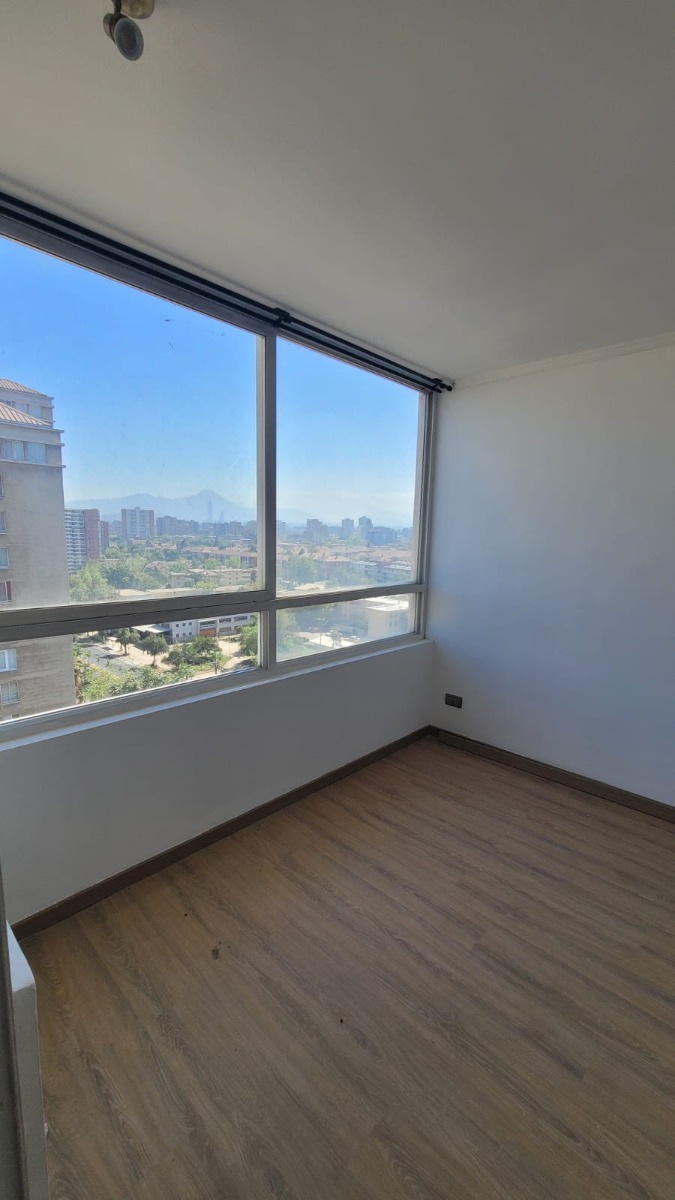 Venta Departamento NO 2D en suite Walk-in cl&oacute;set 1B 1E 1Bd Parque San Eugenio - Metro &Ntilde;uble - &Ntilde;u&ntilde;oa