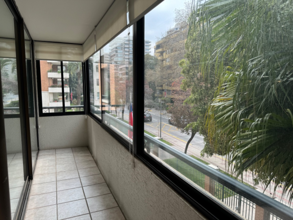 Venta Departamento 4D en suite Walk-in cl&oacute;set 4B 3E 1B Las Lilas - Providencia