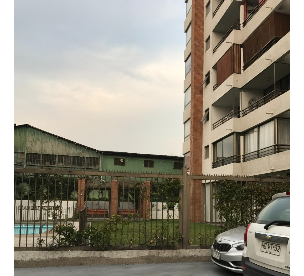 Arriendo Departamento NP 3D en suite Walk-in cl&oacute;set 2B 1E 1B Metro Sim&oacute;n Bolivar - &Ntilde;u&ntilde;oa