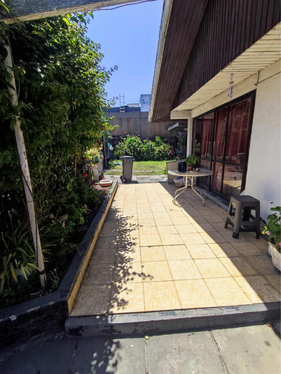 Venta Casa 4D Los Dominicos - Las Condes