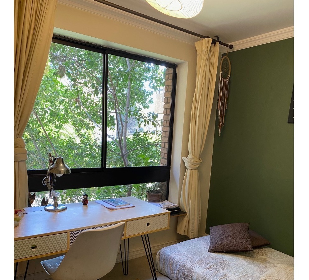 Venta Departamento 3D en suite Walk-in cl&oacute;set 3B 2E 1B Metro Tobalaba - Mall Costanera - Providencia