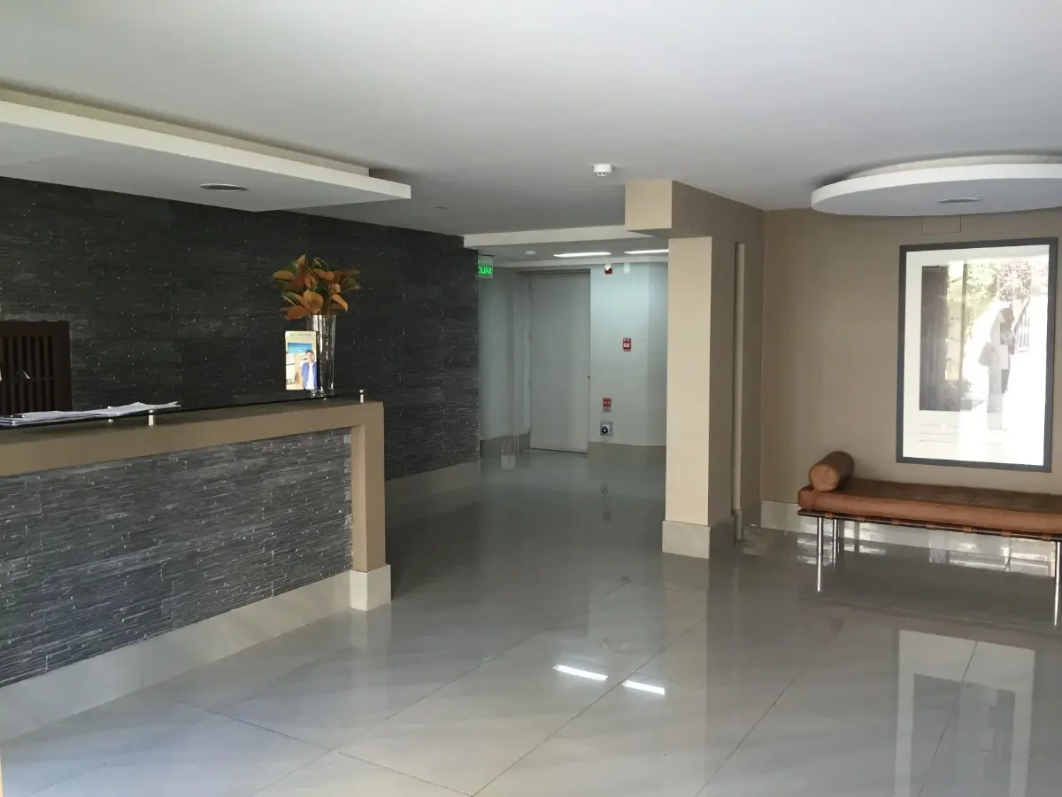 Arriendo Departamento SO 2D en suite Walk-in cl&oacute;set 2B 1E 1B Plaza &Ntilde;u&ntilde;oa - &Ntilde;u&ntilde;oa